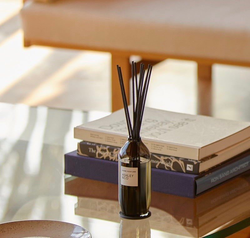 Candles & Home Fragrances cinnamonbrown