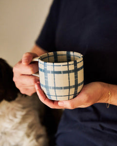 Cat's Pyjamas  Mug