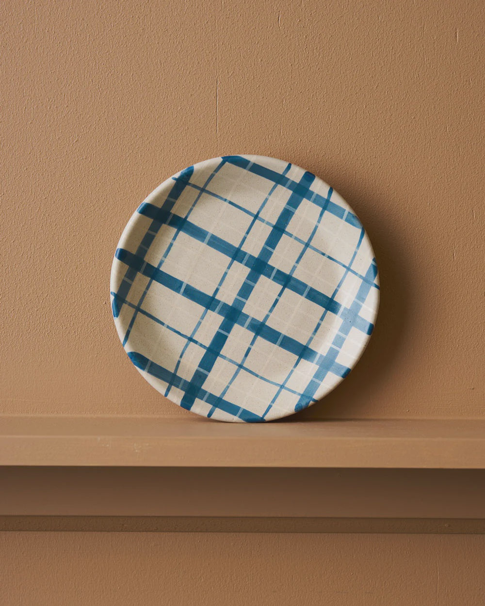 Cat's Pyjamas Plate