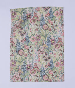 Frolic Tea Towel