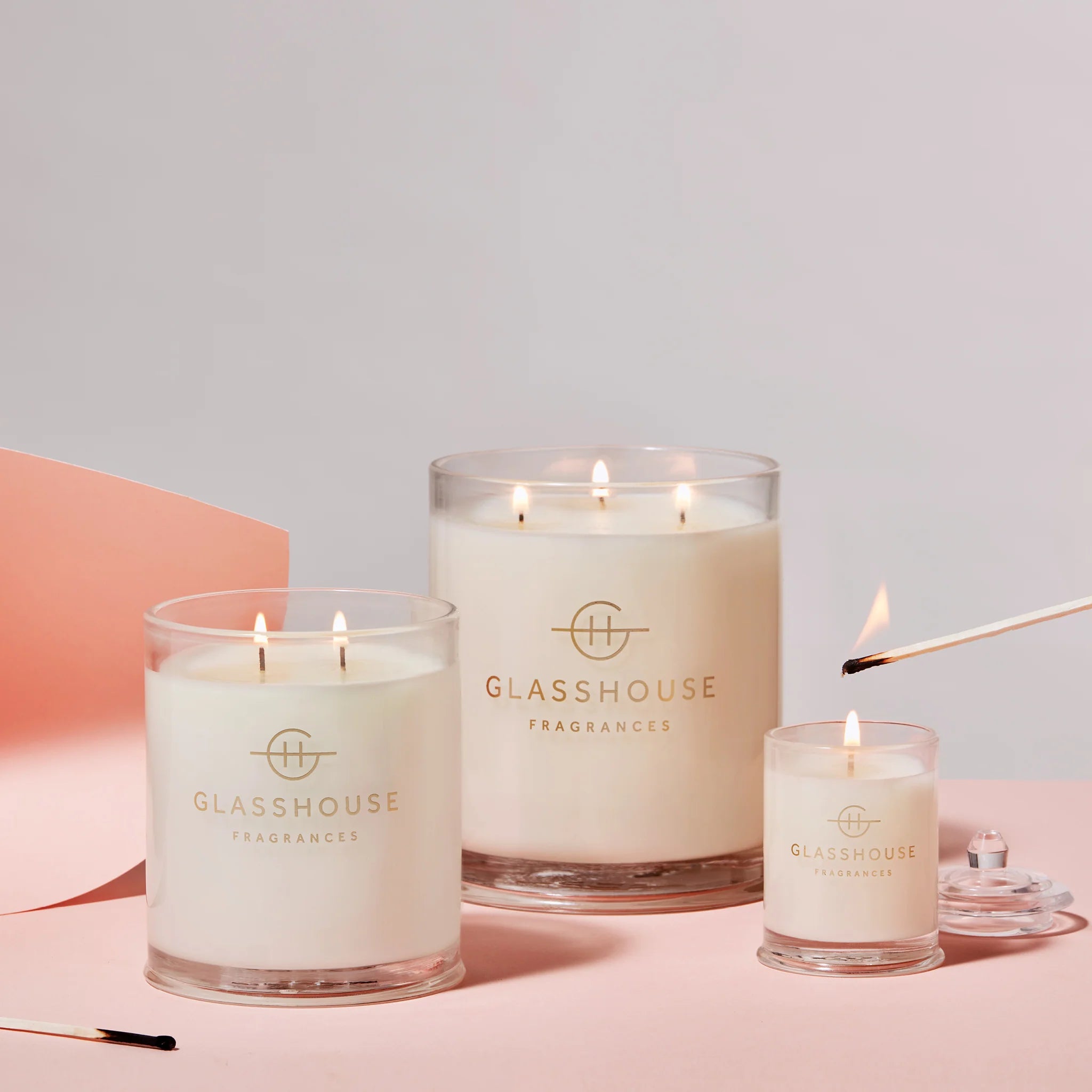 GF 60g Candle