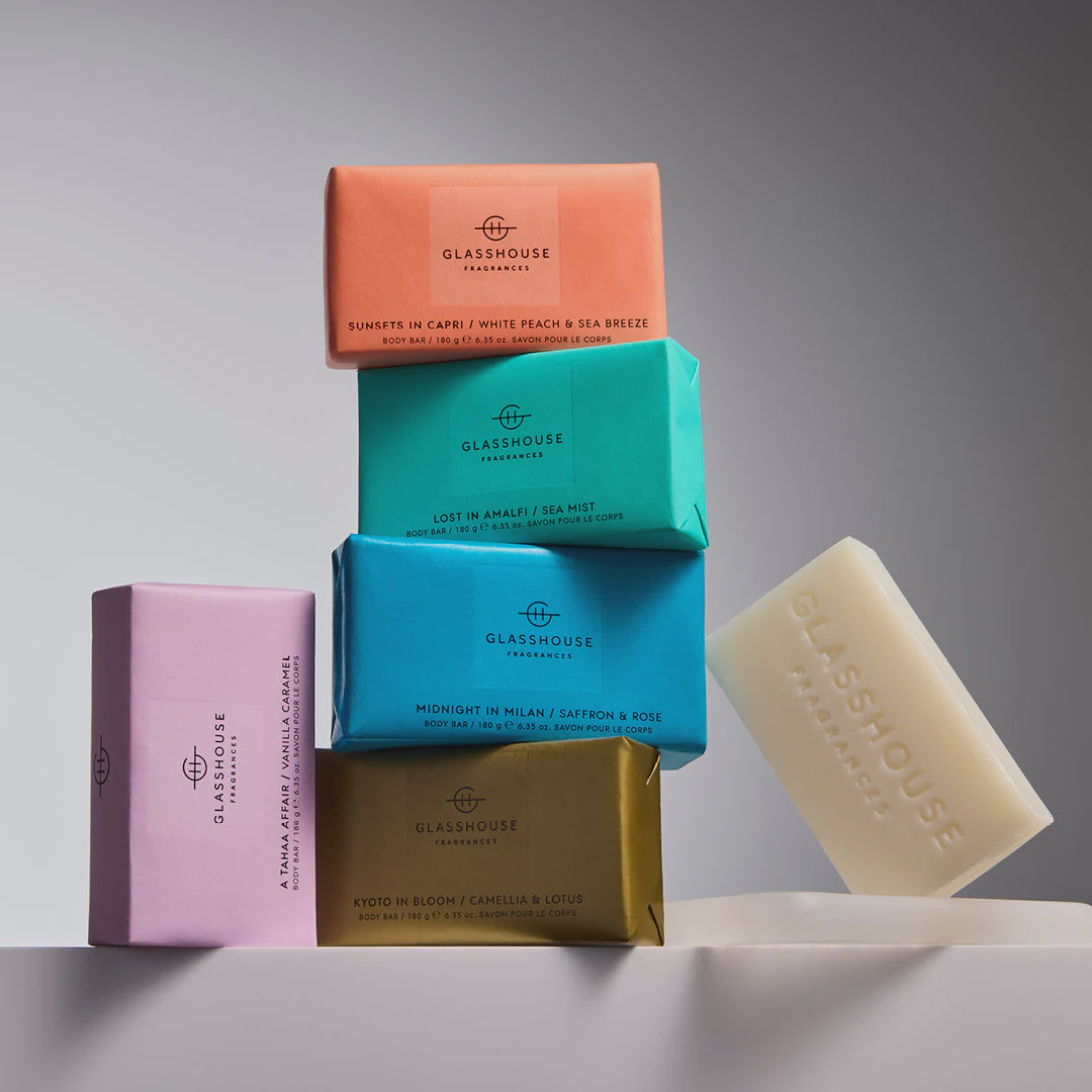 GF Body Bar