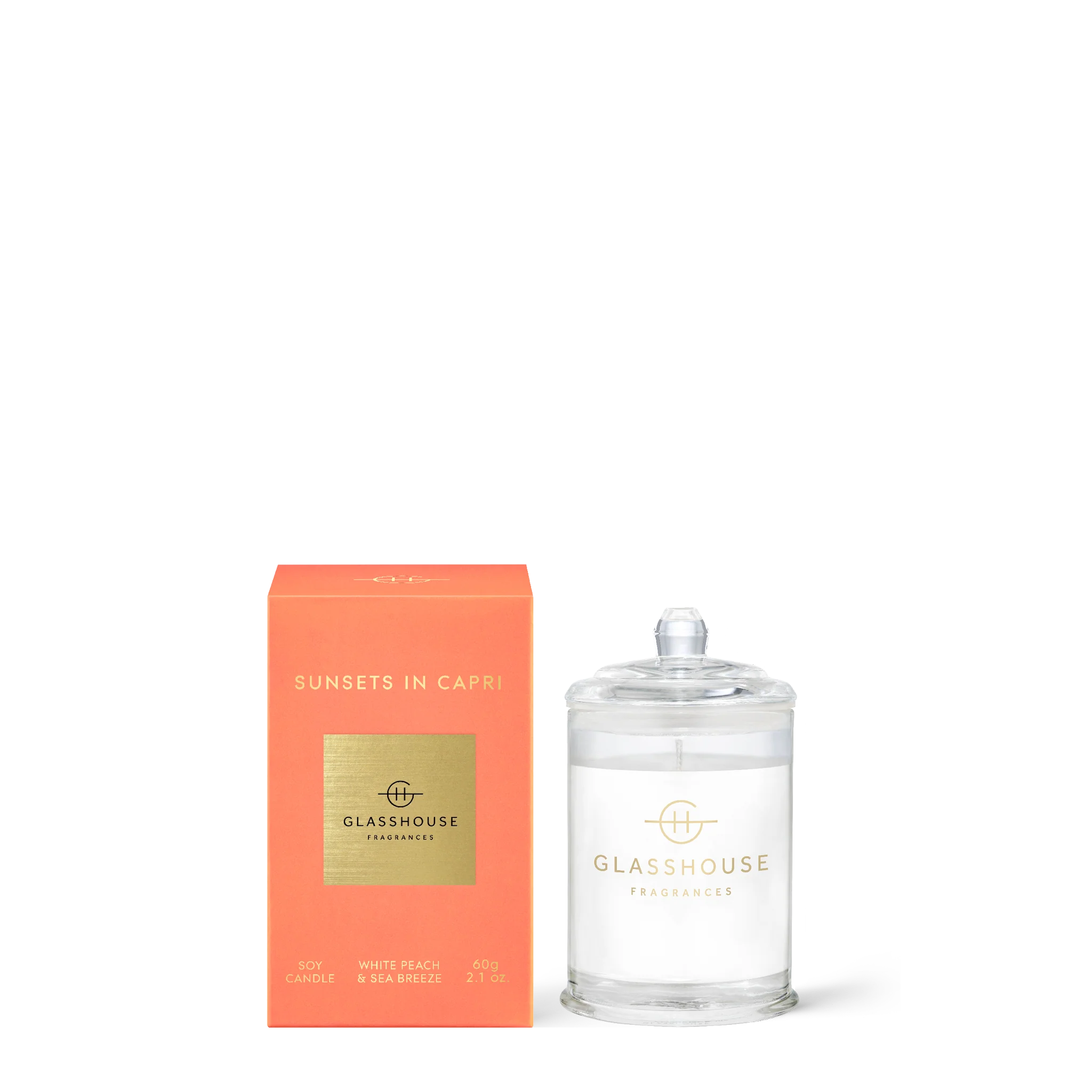 GF 60g Candle