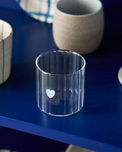 Haven Glass Tumbler