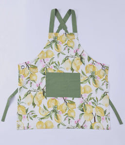 Limone Apron