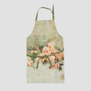 Old Masters - Roses - Apron