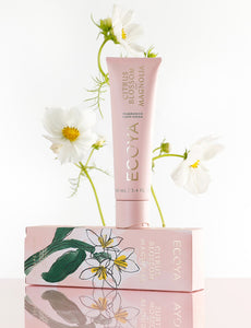 Citrus Blossom & Magnolia Hand Cream