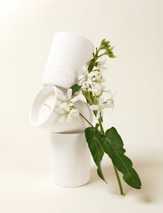 Citrus Blossom & Magnolia Mini Candle Trio