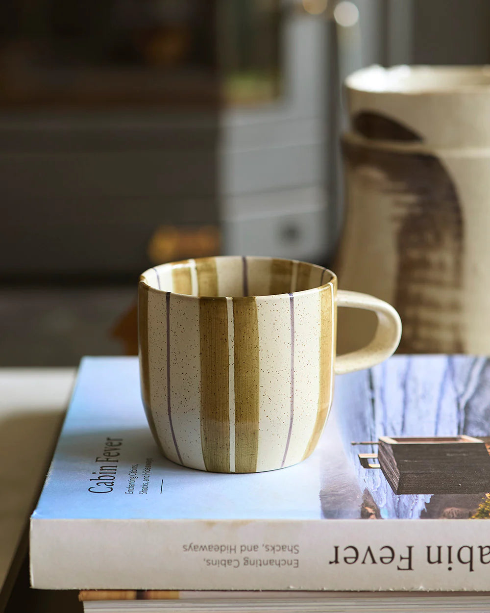 Cat's Pyjamas  Mug