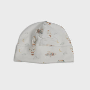 Cotton Beanie - Balloon