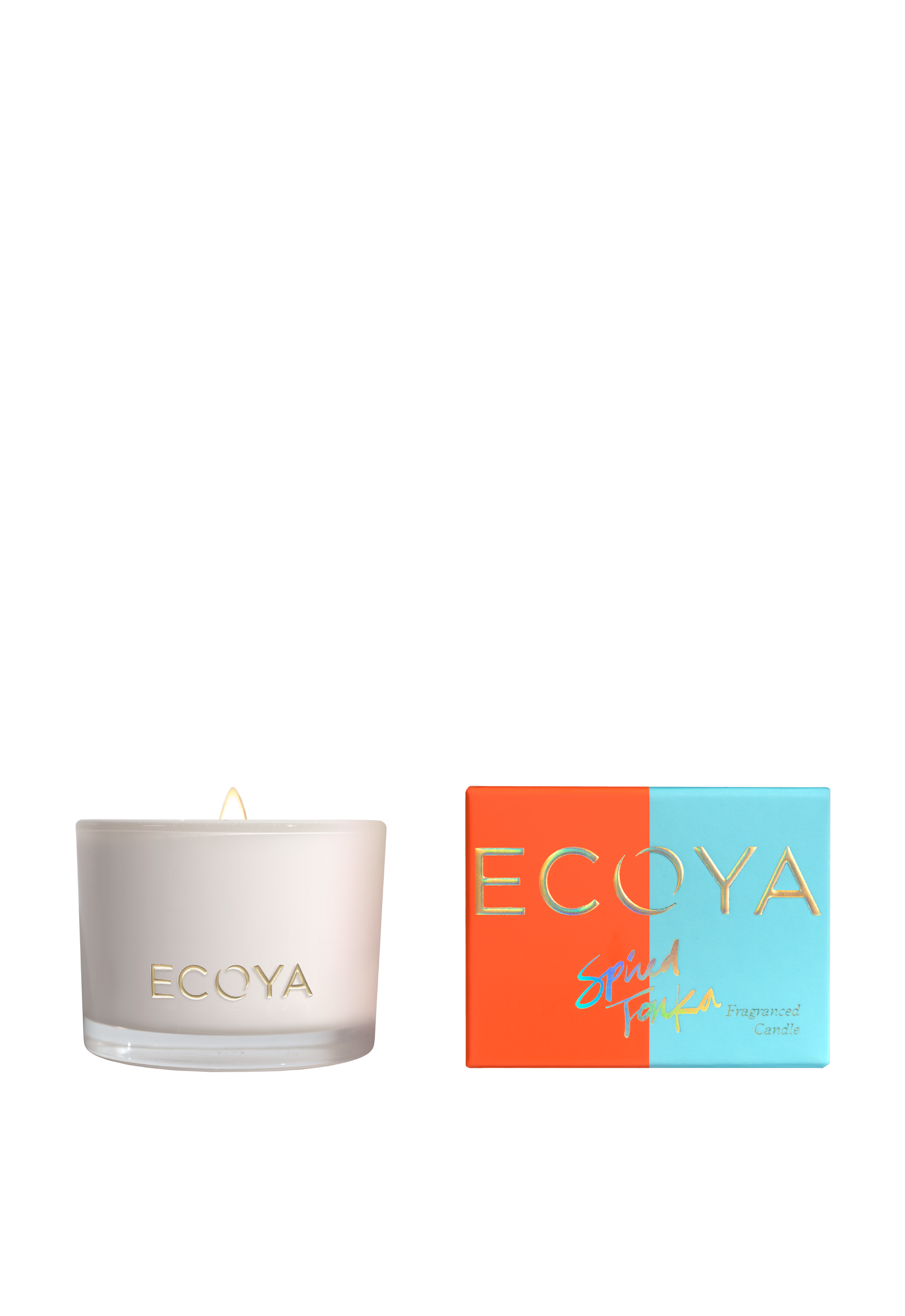 Holiday Collection Monty Candle