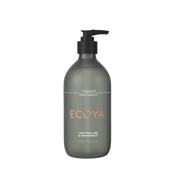 Ecoya Hand Sanitiser 450ml