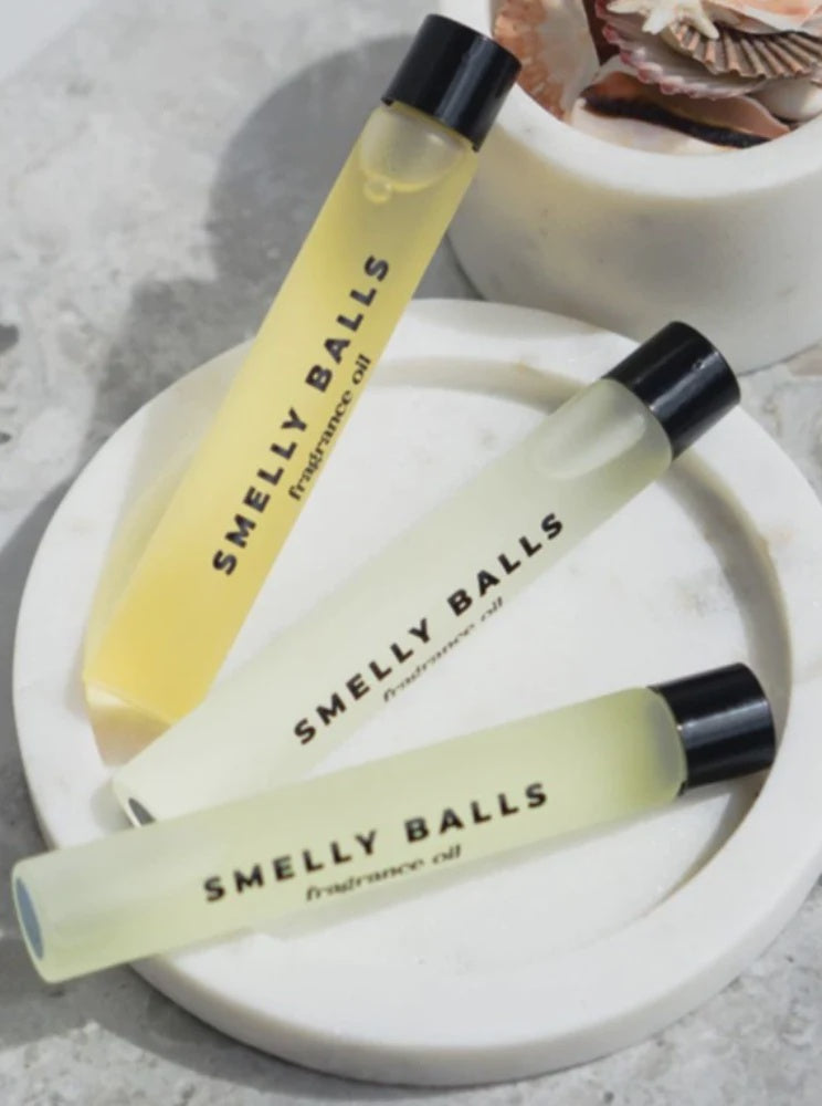 Smelly Balls Fragrance Oil 15ml
