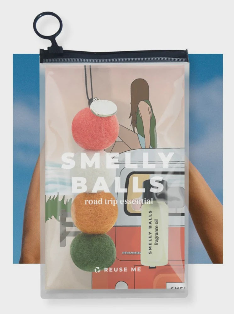 Smelly Balls Sunglo