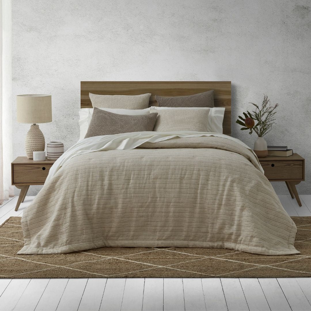 Andes Comforter