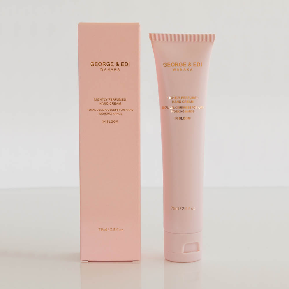 Hand Cream - 75g