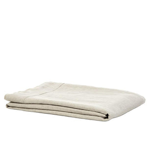 Linen Flat Sheet