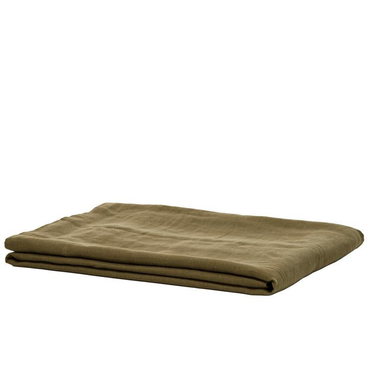 Linen Flat Sheet