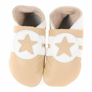 Pitter Patter Baby Shoes 0-6 months