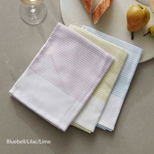 Thirsty Tea Towel 3pk