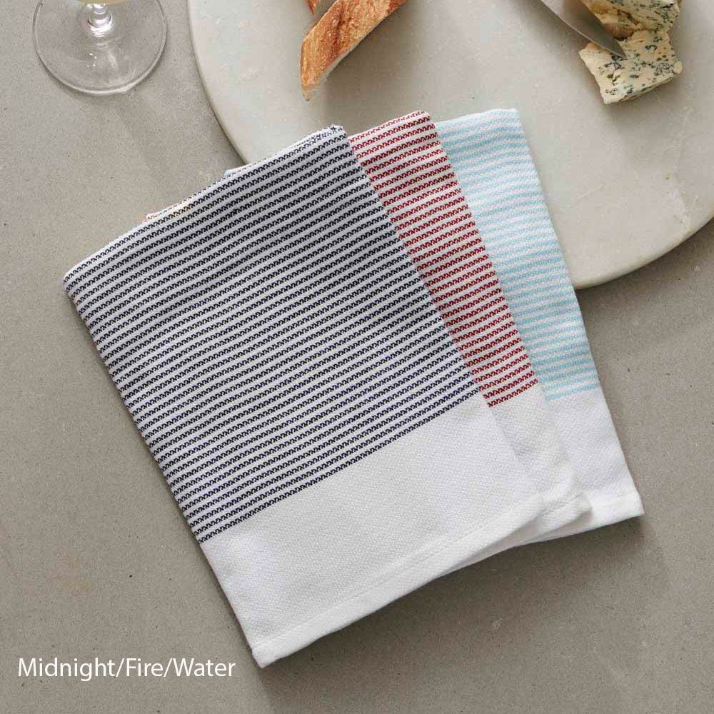 Thirsty Tea Towel 3pk